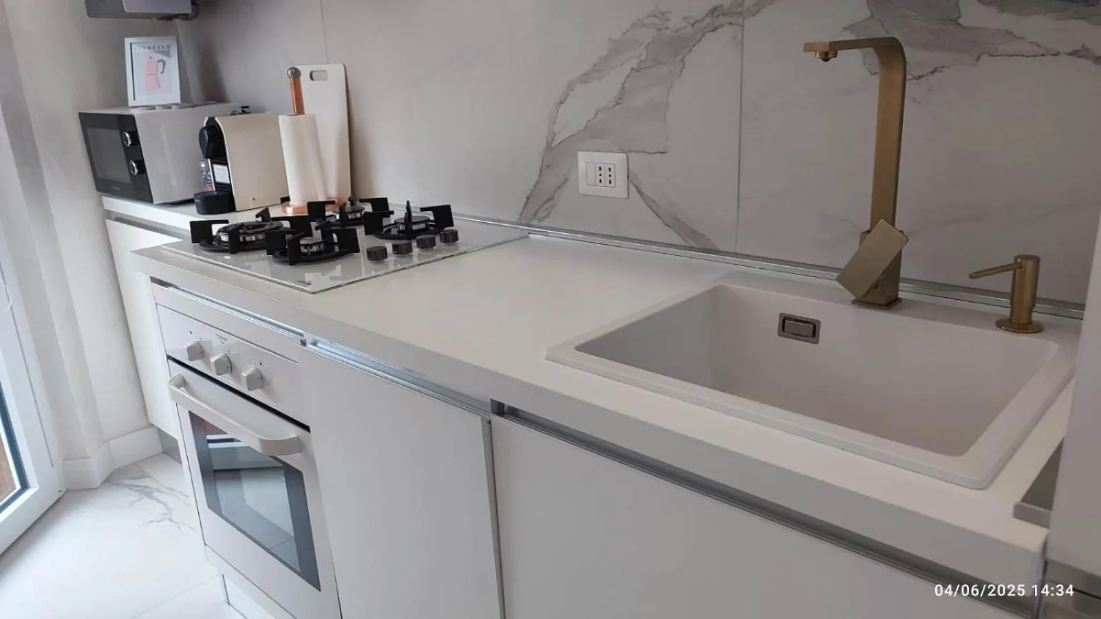 Alloggio Milano Casorate Sempione Apartament