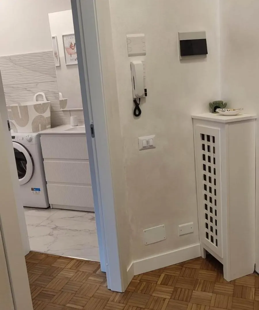 Alloggio Milano Casorate Sempione Apartament