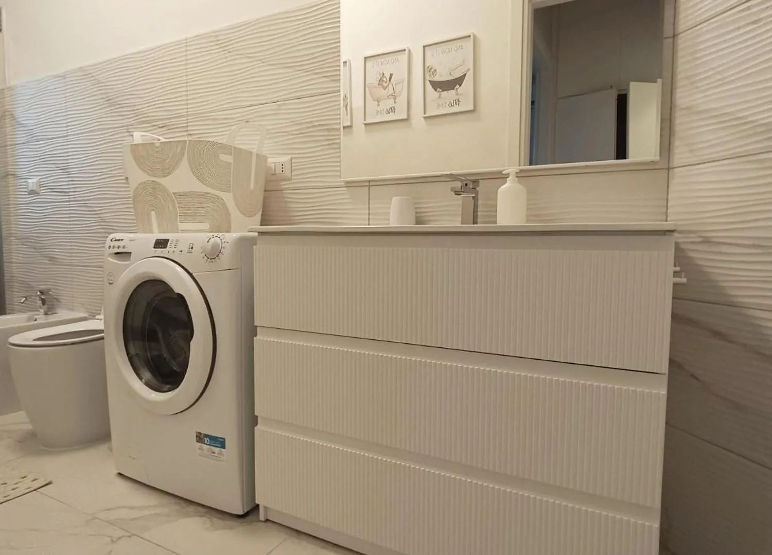 Alloggio Milano Casorate Sempione Apartament