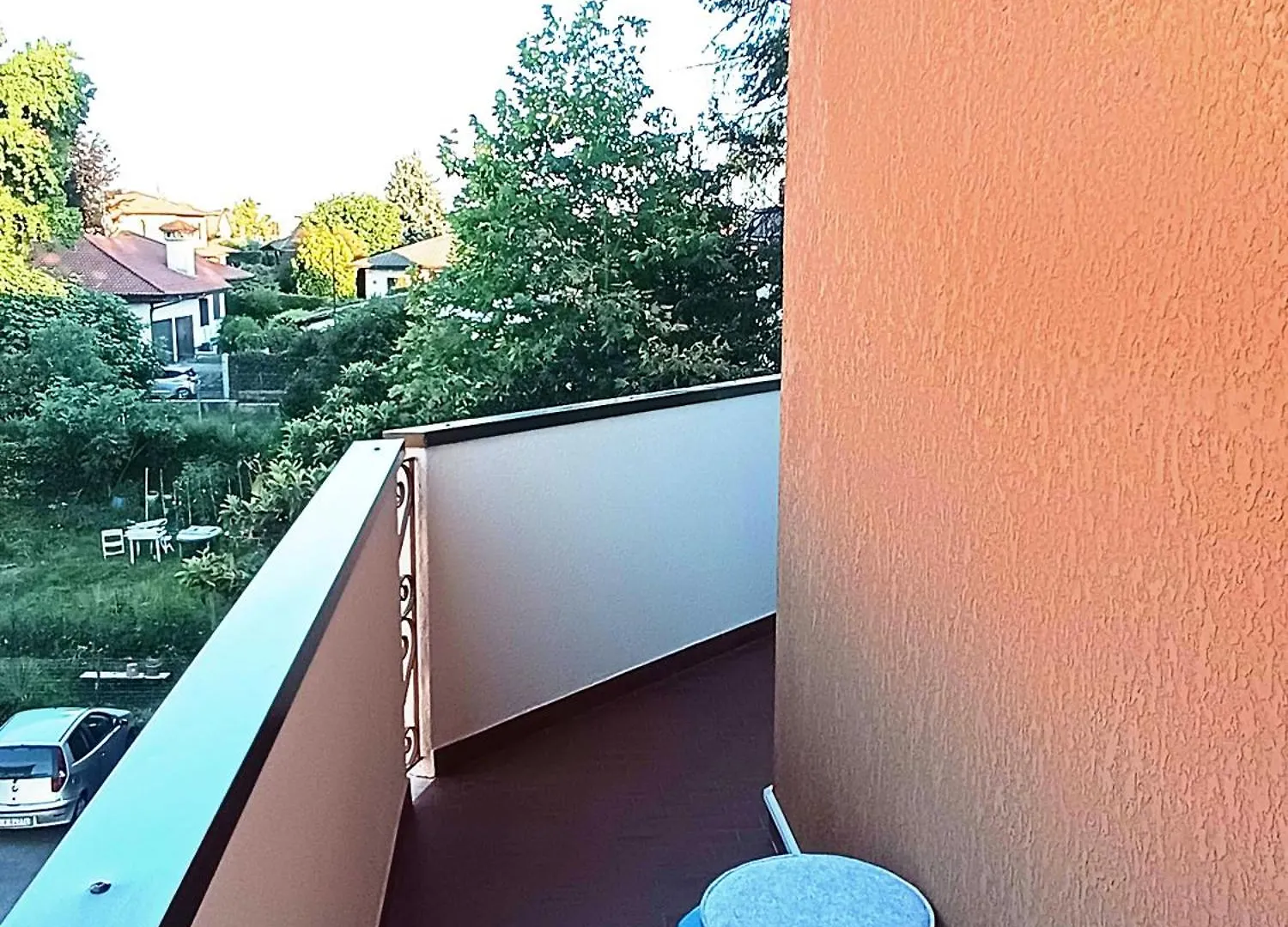 Alloggio Milano Casorate Sempione Włochy