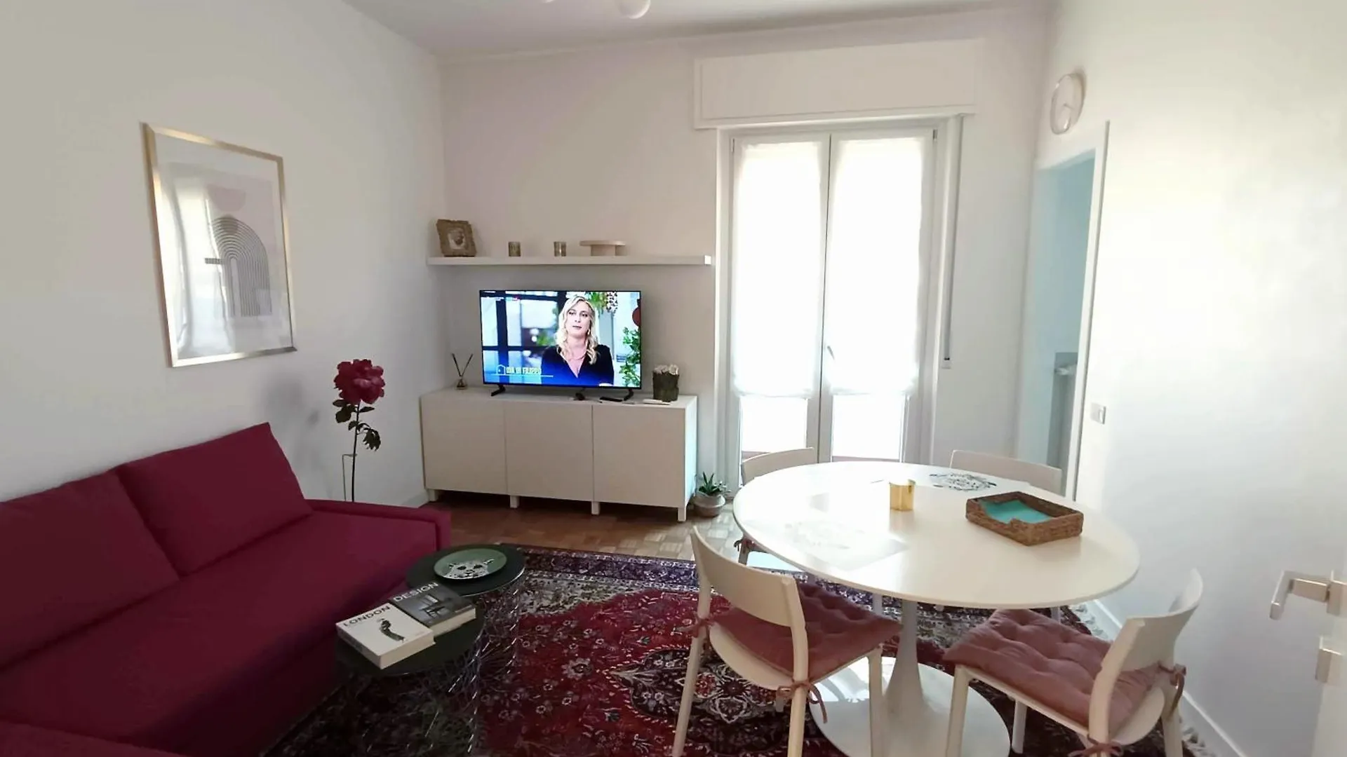 Apartament Alloggio Milano Casorate Sempione
