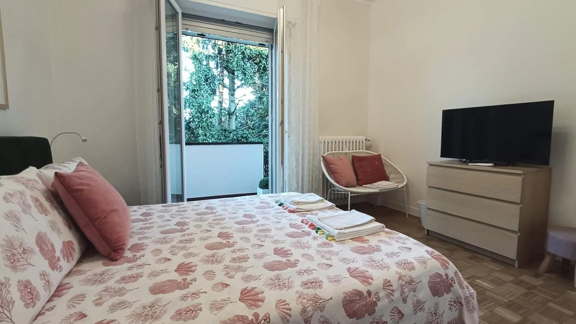 Alloggio Milano Casorate Sempione Apartament