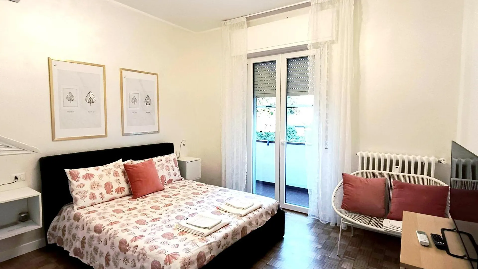 Alloggio Milano Casorate Sempione Appartamento